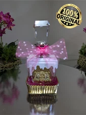 Viva La Juicy Sucre by Juicy Couture Eau De Perfume 1.7oz Spray Not In Box