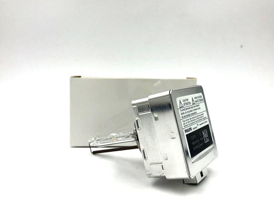 Novo serve para 14-17 Jeep Cherokee D3S lâmpada de farol de xenônio HID - Imagem 3 de 3