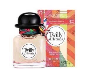 hermes twilly edp 85ml