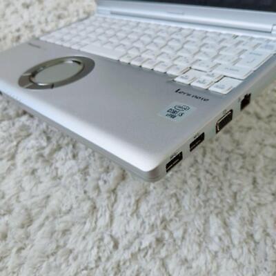 2 Let'S Note Cf-Sv9 8G 1Tb Ms Office | eBay 2 Let'S Note Cf-Sv9 8G 1Tb Ms Office | eBay