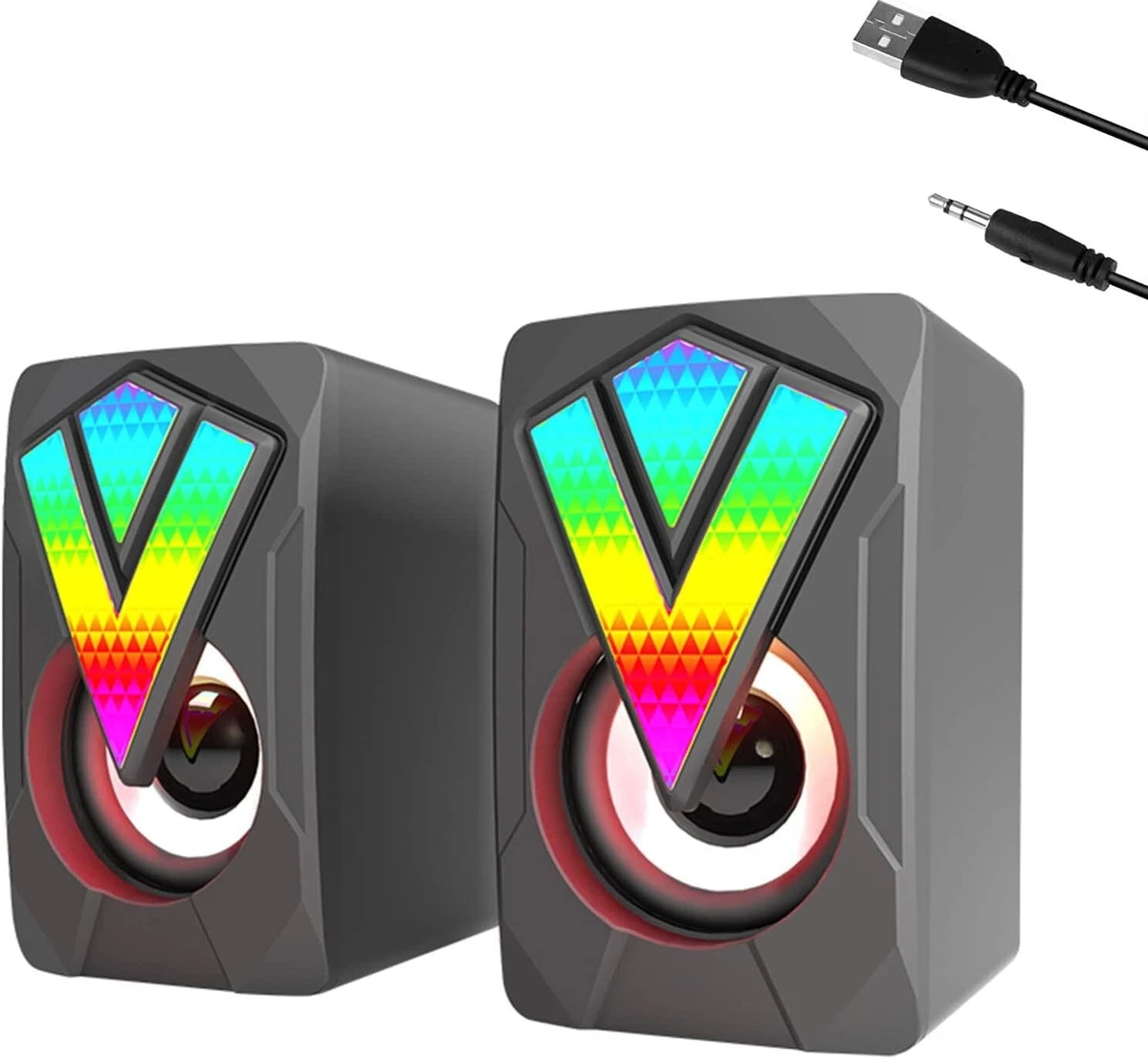 Speaker mini best sale komputer
