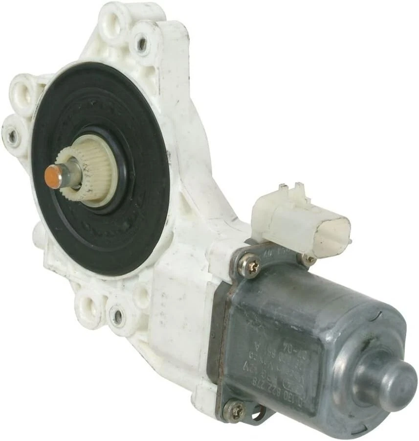 Conjunto de módulo de motor eléctrico de ventana A1 Cardone 42-40002 Reman para Dodge Caliber Foto 2 de 4