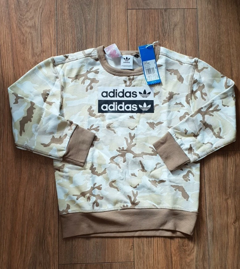 Adidas Tracksuit Junior Girls Jumper & Leggings - Image 3 of 4