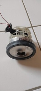 ORIGINAL Vorwerk Kobold 130 Staubsaugermotor