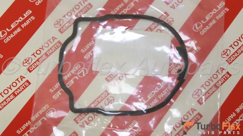 Toyota Corolla Celica Tacoma T100 Paseo Distributor Cap Seal Genuine 19127-15120 - Picture 2 of 2