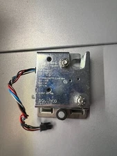 Southco R4-EM Electronic Rotary Latch P/N R4-EM-13-151-1 