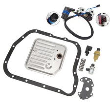 Transmission Filter Kit Solenoid Sensor Set For 2000-up A518 46re 48re 4617210
