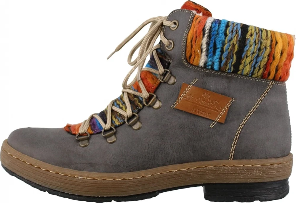 Rieker felicitas sale 43 women's boot