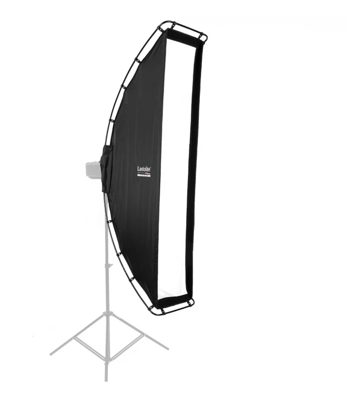 Lastolite LS3030 Ezybox Pro Strip Softbox 25 x150cm - Image 3 of 4