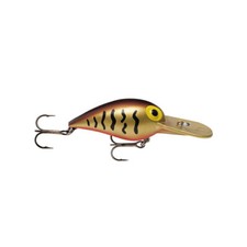 ** Rapala STORM ORIGINAL WIGGLE WART V #38 Green crayfish