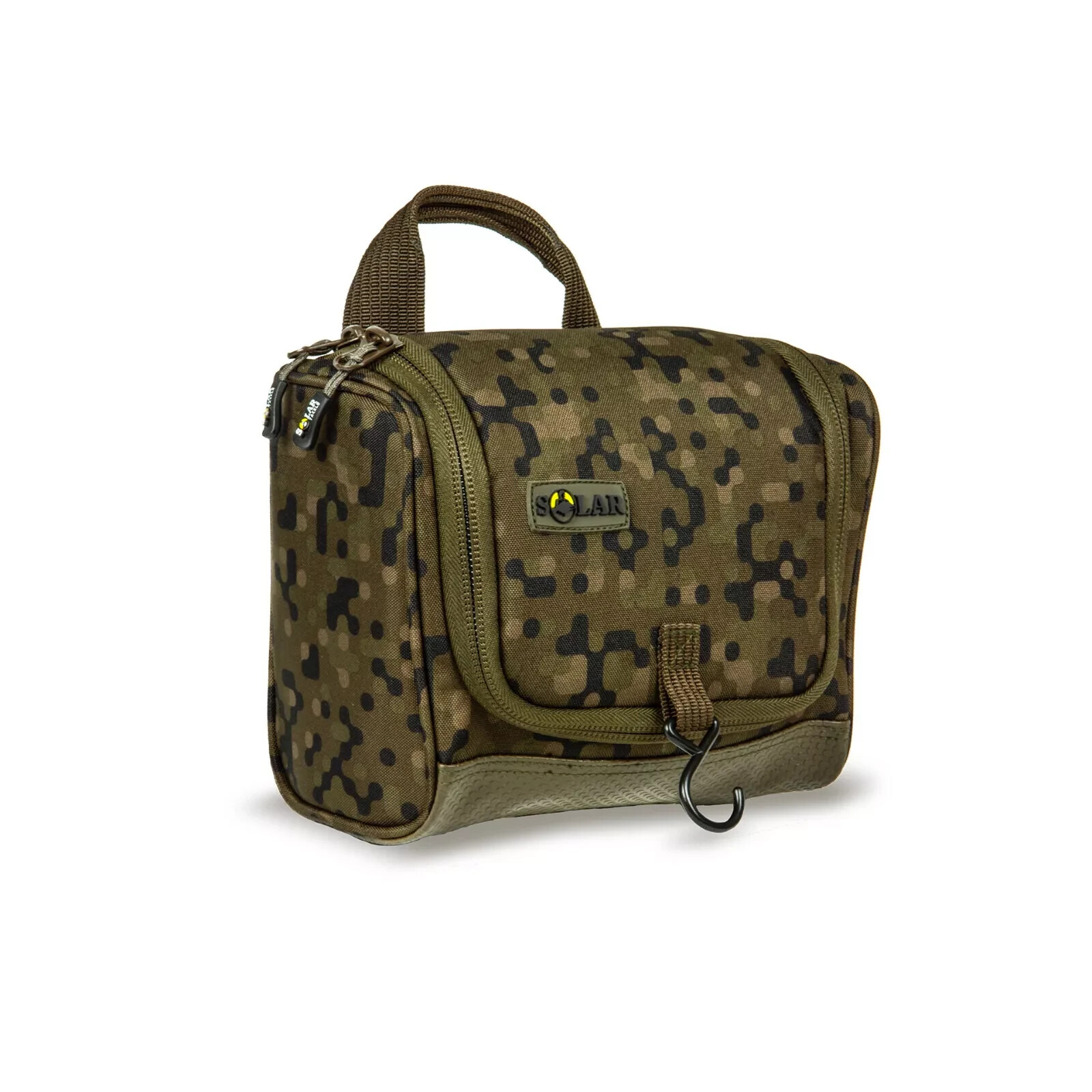 Solar SP C-Tech Wash Bag