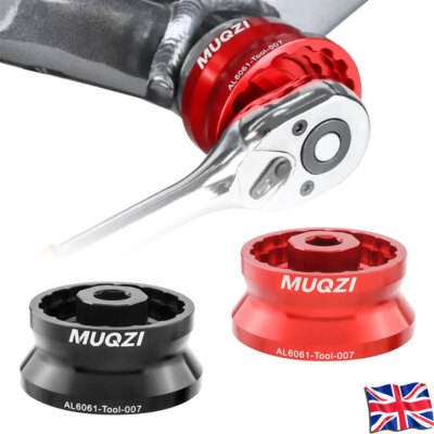 Bike Bottom Bracket Tool Lockring Install Remover For DUB BSA30