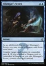 Magic the Gathering MTG Silumgar's Scorn (78) Dragons of Tarkir   LP