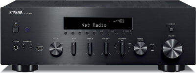 Yamaha R-N600ABL Hi-Fi network receiver