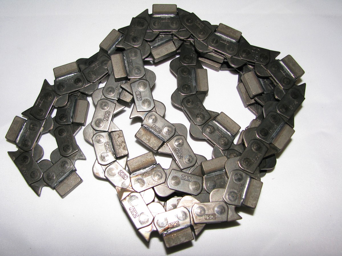 Diamant-Sägekette ICS FORCE3-32 wie EuroMax-32 z.B. CARDI Coccodrillo Diamant-Sägekette ICS FORCE3-32 wie EuroMax-32 z.B. CARDI Coccodrillo