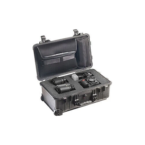Pelican 1510LFC Case - Thumbnail 3