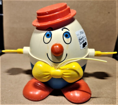 Humpty Dumpty