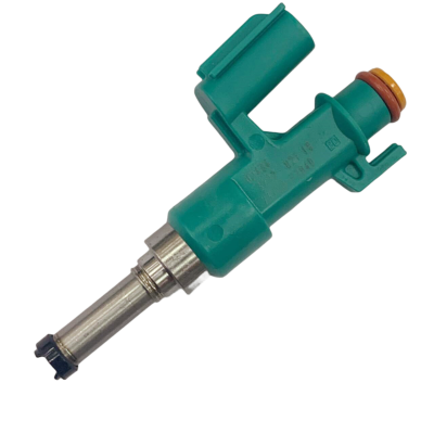 4pcs Fuel injector nozzle 23209-29165 23250-29165 Suitable For