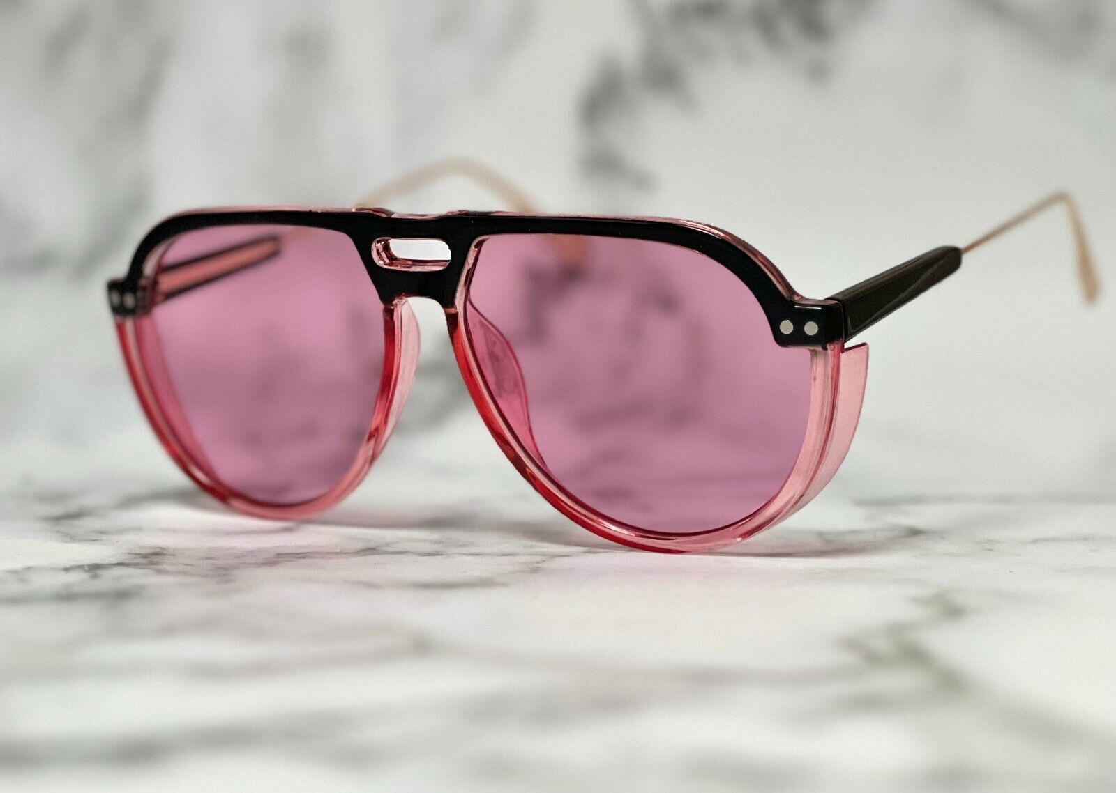Sunglasses Gafas De Sol Lentes De Moda Nuevo Hombres Mujeres
