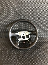 Ssangyong Rexton 270 Cdi Baujahr 2008 Lenkrad Leder und Carbon 46101-08003