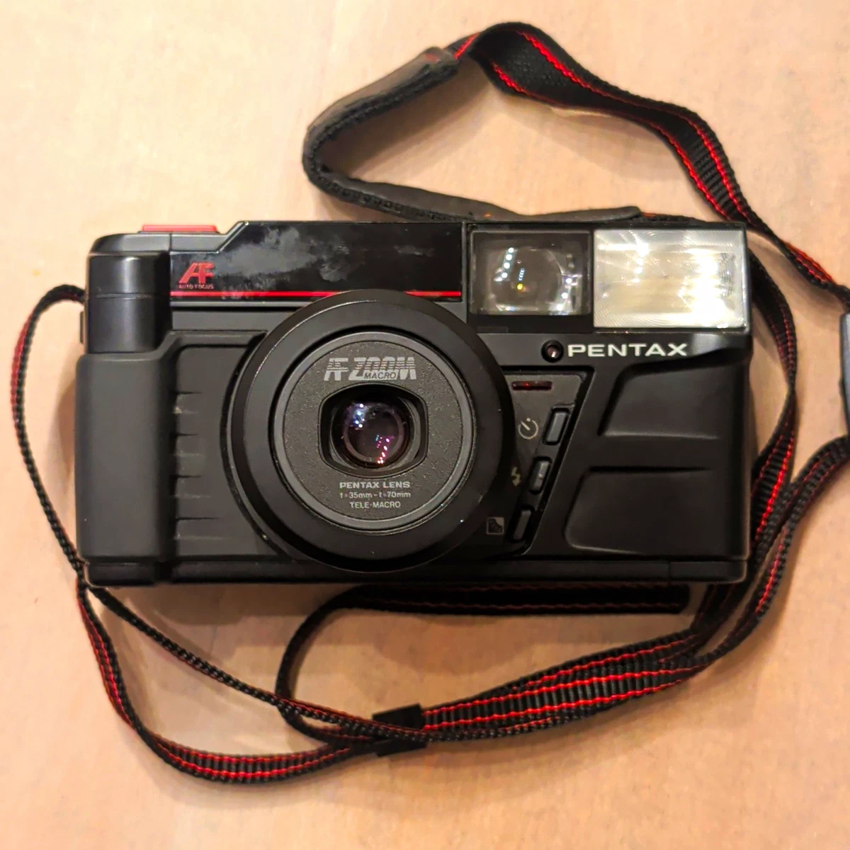 25+ Pentax Zoom 70 Film Cameras for sale | Updated Oct 2026