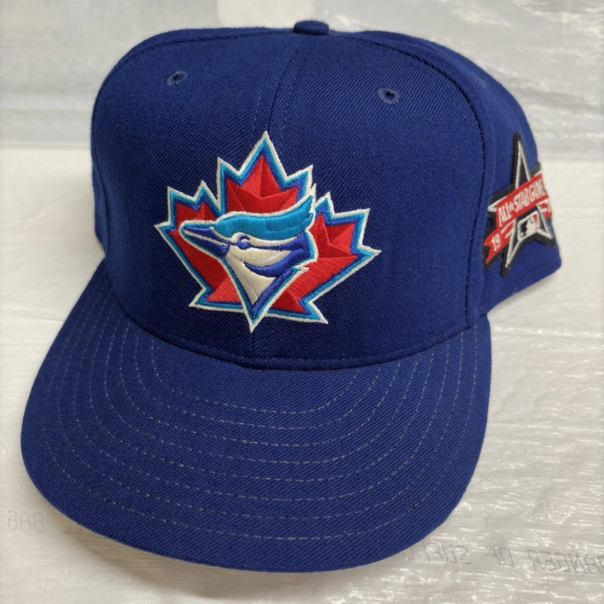 Toronto Blue Jays All-Star Game MLB Fan Cap, Hats for sale | eBay