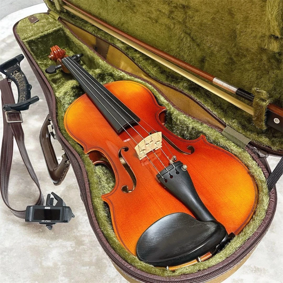 Suzuki 3/4 Size Violins for sale | eBay