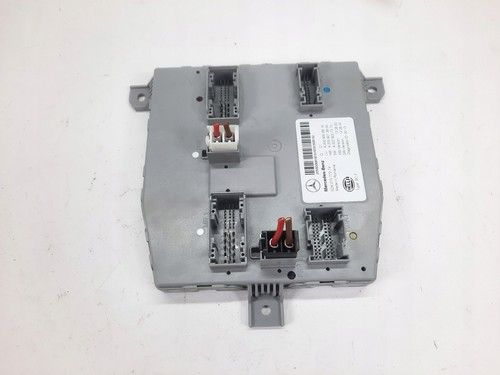 MERCEDES W205 C SAM IMMOBILIZER Steuergerät Control unit Module A2059006818 Orig