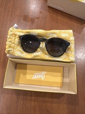 Sunglasses Sunski Mini Dipsea Kids Polarized Sunglasses Tortoise Ocean 