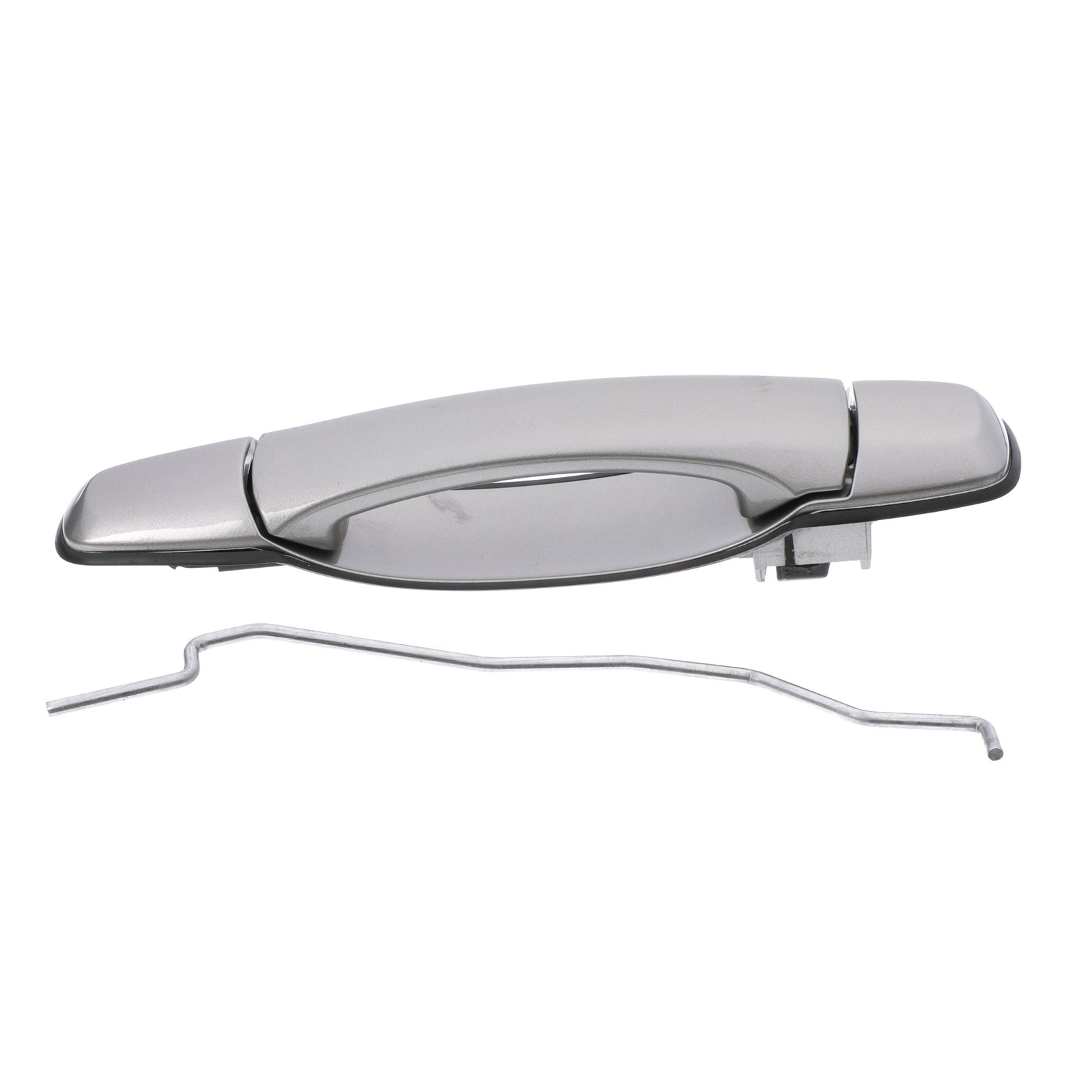 Manija exterior de puerta lado conductor para Subaru Forester 2005-2007 (N/P 61021SA031MJ)