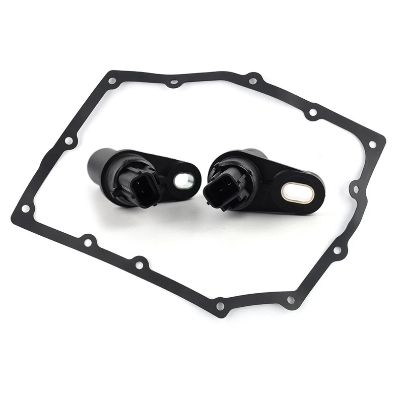 42RLE Transmission Shift Solenoid Block Pack Kit For Chrysler Dodge Jeep Liberty - Imagem 2 de 4