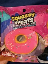 taba squishy doughnut