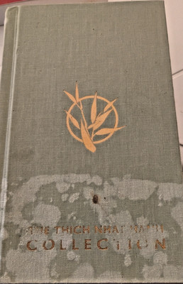 The Thich Nhat Hanh Collection Hardcover 2004