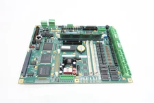 Mattec 350-0130A Pcb Circuit Board