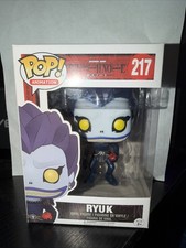 Funko Death Note Ryuk Action Figure - 6362 for sale online | eBay