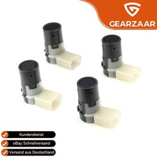 4x Parksensoren PDC Passt für Skoda Octavia II 1Z 1Z3 1Z5 7H0919275C 4B0919275E