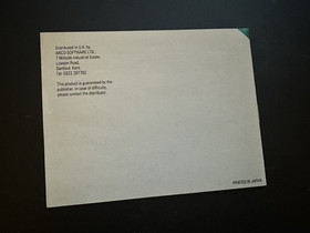 Turrican &ndash; Nintendo NES &ndash; PAL &ndash; mit OVP & Anleitung &ndash; sehr guter Zustand &ndash; Rare