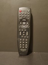 Marantz Remote Control Model RC6200DV for Receiver/DVD Black Tested GC