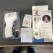  Infra Red Thermometer IT-122 Fast Detection Accurate Measurement