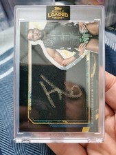 2020 Topps WWE Fully Loaded Wrestling Cards 32