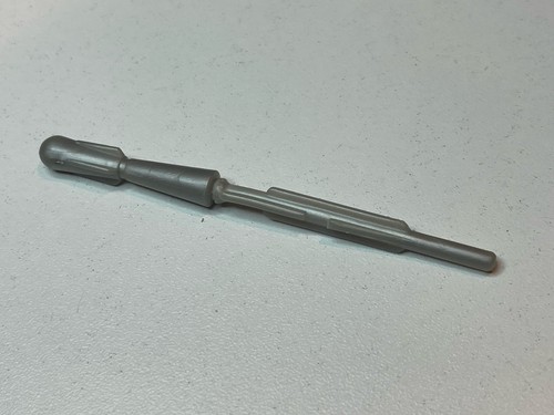 2006 Transformers Star Wars Crossover Jango Fett Slave 1 Missile Part - Picture 2 of 3