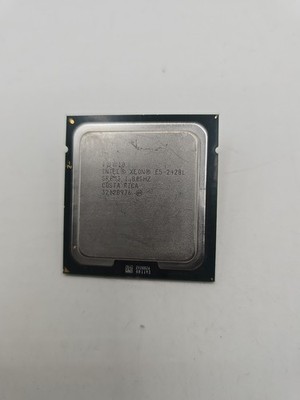 Intel Xeon E5-2428L 6x 1.80GHz Sockel 1356 6 Core Prozessor 2.00GHz (Kl27-6-1)