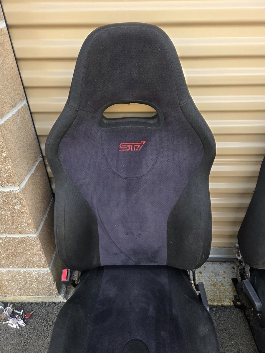 Subaru Interior Parts & Accessories for Subaru WRX STI for sale | eBay