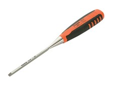 Image of Bahco 424S Bevel Edge Chisel 4mm