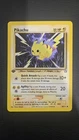 1st Edition Pikachu  Neo Genesis 070/111 NM