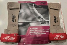 Reisport Gymnastics Grips For Horizontal Bars Size 4