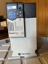 25B-B032N104 PowerFlex 525 7.5kW (10Hp) AC Drive AB Allen Bradley