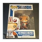 Funko Pop! Star Wars Luke Skywalker X-Wing Pilot Vinyl Bobblehead #17