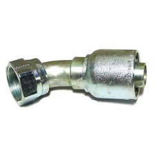 S.110434 FITTING FEM SEAL-LOK SVL 45 EL Fits PARKER HANNIFIN