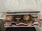 Funko Pop! Vinyl: Jujutsu Kaisen - Yuji Itadori / Megumi Fushiguro / Nobara...